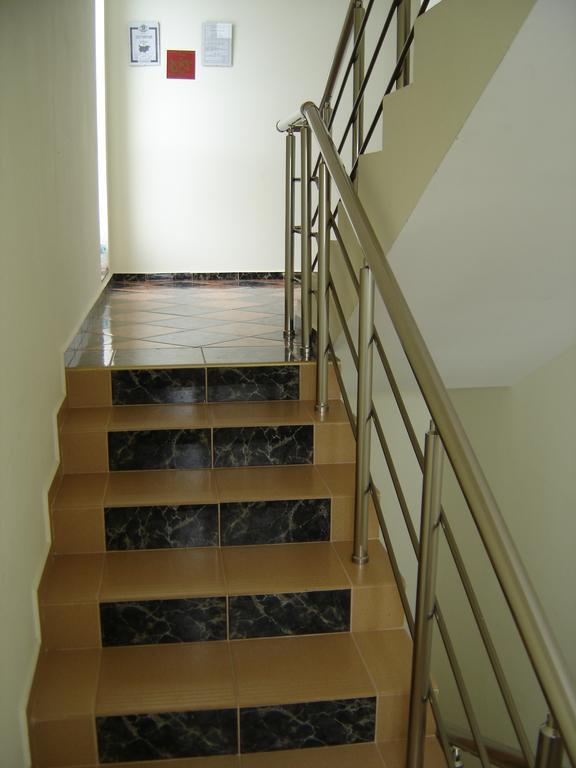 Central Park Family Hotel Каварна Екстер'єр фото