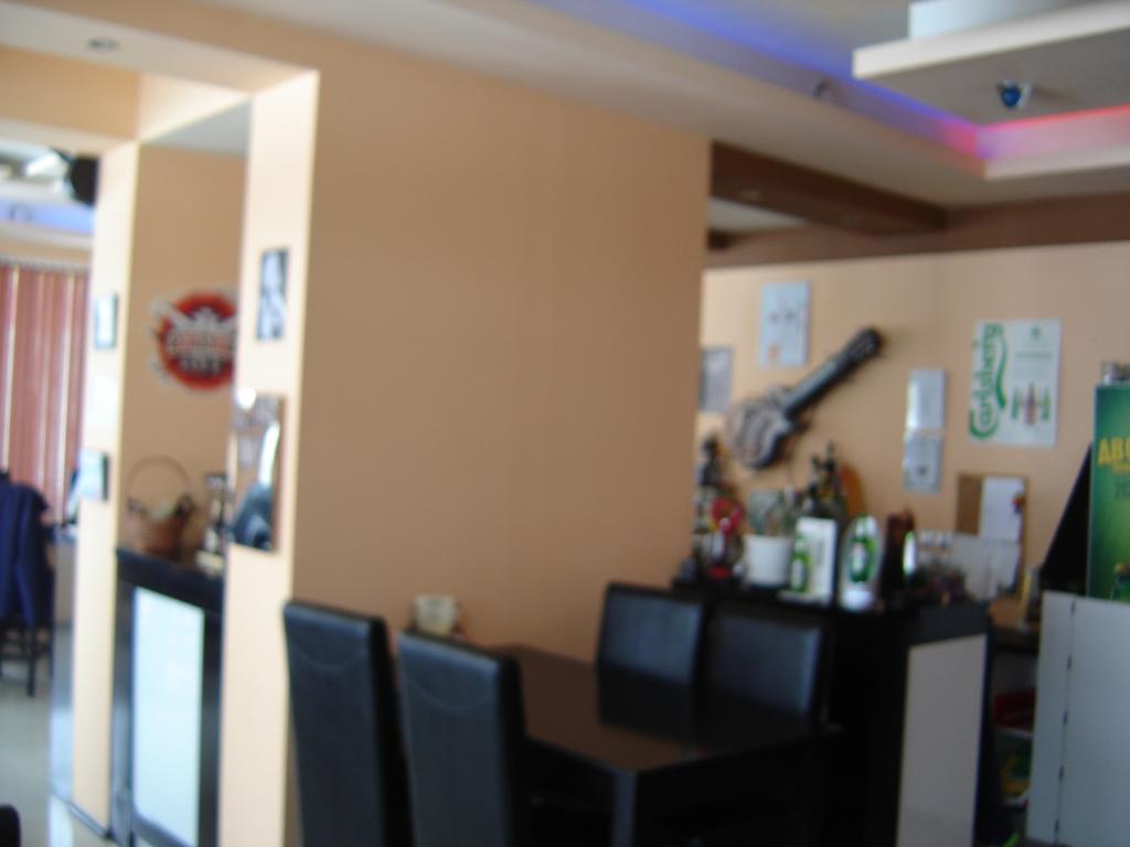 Central Park Family Hotel Каварна Екстер'єр фото