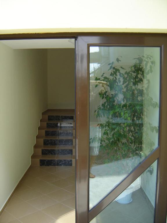 Central Park Family Hotel Каварна Екстер'єр фото