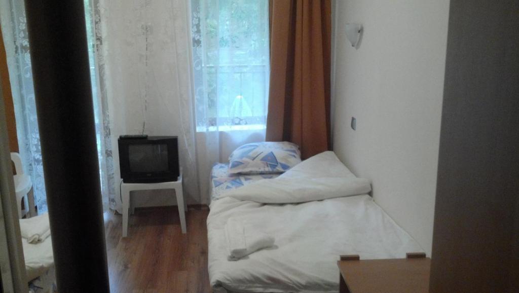Central Park Family Hotel Каварна Номер фото
