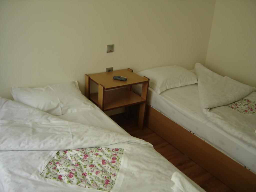 Central Park Family Hotel Каварна Номер фото